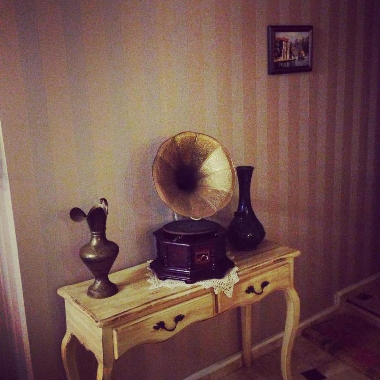 Trilyali Butik Hotel Tirilye Esterno foto